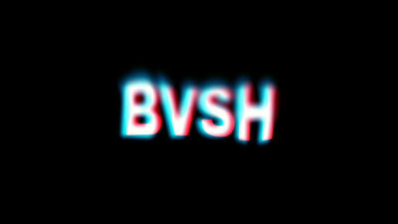 BVSH's Banner